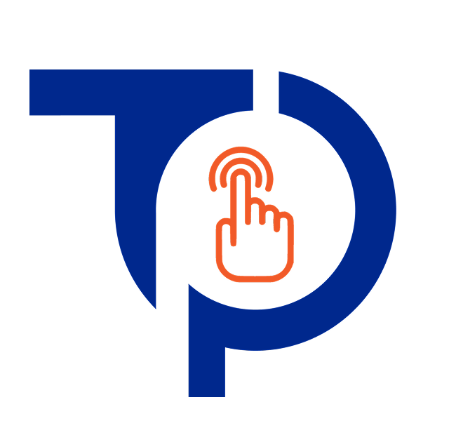 Touch&Pay Logo