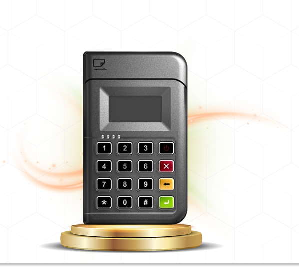 Touch & Pay Image
