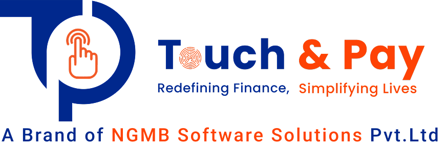 Touch and Pay Logo